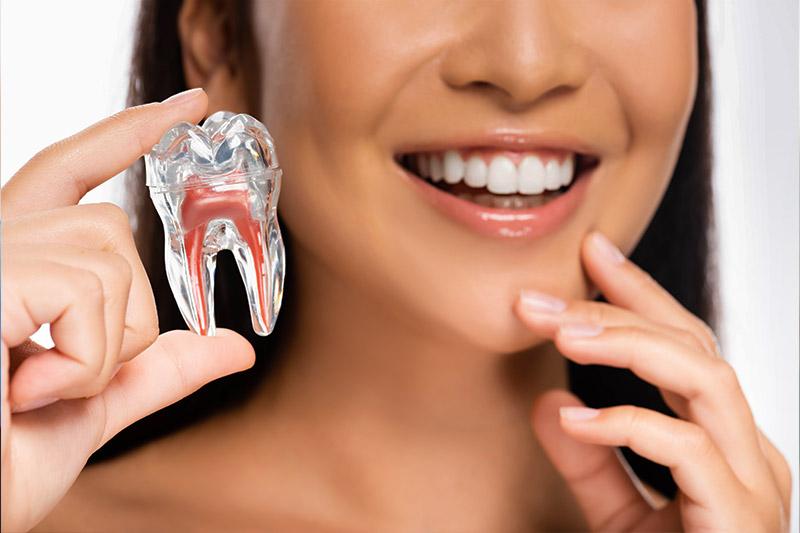 Root canal in toronto